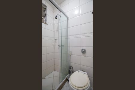 Apartamento para alugar com 78m², 2 quartos e 1 vaga Apartamento para alugar com 78m², 2 quartos e 1 vagaBanheiro Social