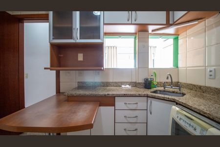 Apartamento para alugar com 78m², 2 quartos e 1 vaga Apartamento para alugar com 78m², 2 quartos e 1 vagaCozinha