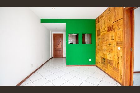 Apartamento para alugar com 78m², 2 quartos e 1 vaga Apartamento para alugar com 78m², 2 quartos e 1 vagaSala