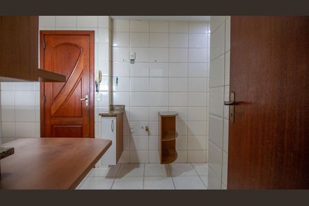 Apartamento para alugar com 78m², 2 quartos e 1 vaga Apartamento para alugar com 78m², 2 quartos e 1 vagaCozinha