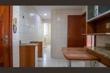 Apartamento para alugar com 78m², 2 quartos e 1 vaga Apartamento para alugar com 78m², 2 quartos e 1 vagaCozinha