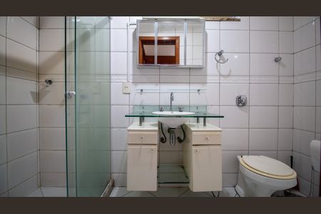 Apartamento para alugar com 78m², 2 quartos e 1 vaga Apartamento para alugar com 78m², 2 quartos e 1 vagaBanheiro Suite