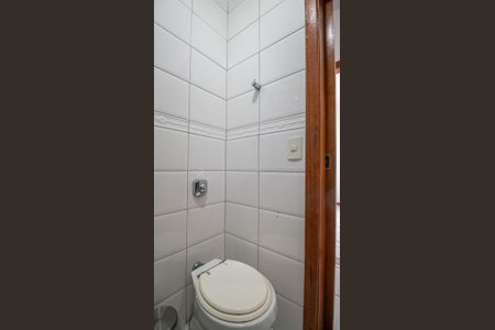 Apartamento para alugar com 78m², 2 quartos e 1 vaga Apartamento para alugar com 78m², 2 quartos e 1 vagaBanheiro Social