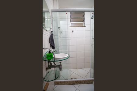 Apartamento para alugar com 78m², 2 quartos e 1 vaga Apartamento para alugar com 78m², 2 quartos e 1 vagaBanheiro Social