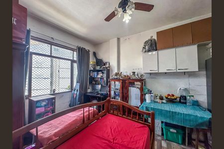 Kitnet/Studio à venda com 1 quarto, 24m² em Centro, Rio de Janeiro