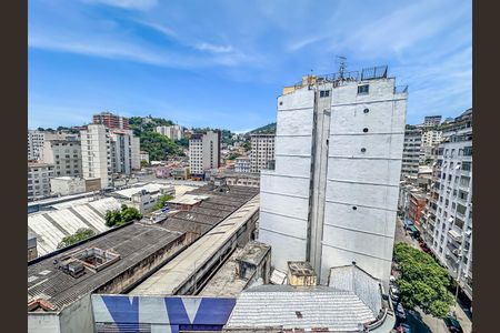 Kitnet/Studio à venda com 1 quarto, 24m² em Centro, Rio de Janeiro