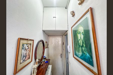 Kitnet/Studio à venda com 1 quarto, 24m² em Centro, Rio de Janeiro