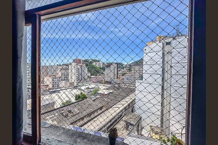 Studio à venda com 24m², 1 quarto e sem vaga