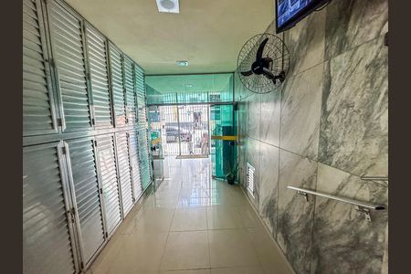 Studio à venda com 24m², 1 quarto e sem vaga