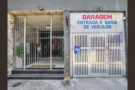 Studio à venda com 24m², 1 quarto e sem vaga