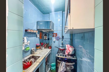 Kitnet/Studio à venda com 1 quarto, 24m² em Centro, Rio de Janeiro