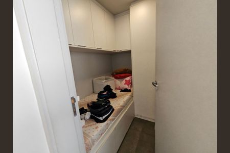 Apartamento para alugar com 161m², 3 quartos e 3 vagasQuarto de Serviço