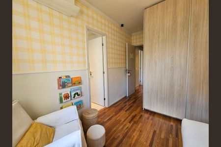 Apartamento para alugar com 161m², 3 quartos e 3 vagasSuíte 2