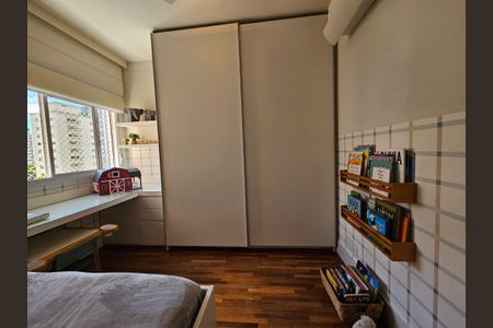 Apartamento para alugar com 161m², 3 quartos e 3 vagasSuíte 1