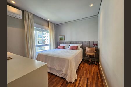 Apartamento para alugar com 161m², 3 quartos e 3 vagasSuíte 3