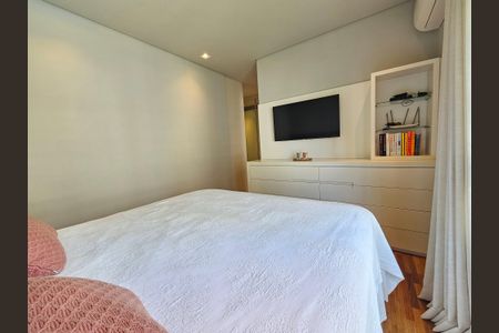 Apartamento para alugar com 161m², 3 quartos e 3 vagasSuíte 3