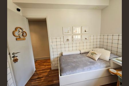 Apartamento para alugar com 161m², 3 quartos e 3 vagasSuíte 1