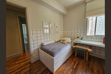 Apartamento para alugar com 161m², 3 quartos e 3 vagasSuíte 1