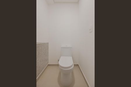 Apartamento à venda com 134m², 3 quartos e 1 vagaLavabo