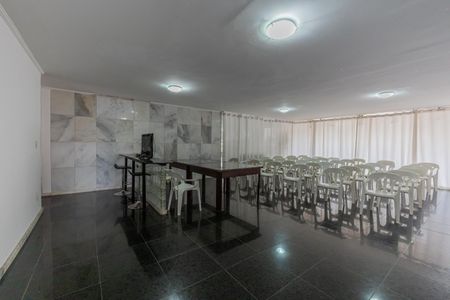 Apartamento à venda com 134m², 3 quartos e 1 vagaÁrea comum