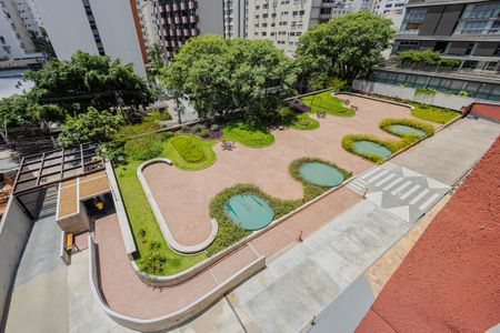 Apartamento à venda com 134m², 3 quartos e 1 vagaÁrea comum