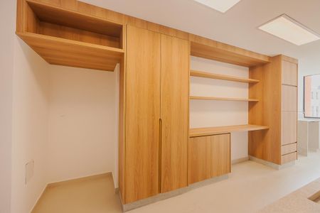 Apartamento à venda com 134m², 3 quartos e 1 vagaCozinha