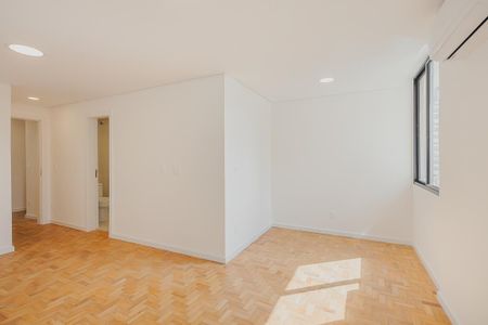 Apartamento à venda com 134m², 3 quartos e 1 vagaSuíte