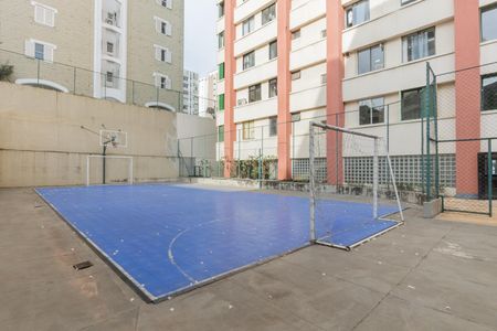 Apartamento à venda com 134m², 3 quartos e 1 vagaÁrea comum