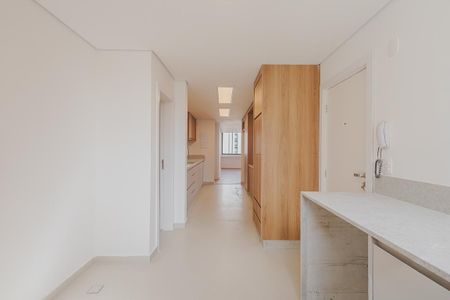 Apartamento à venda com 134m², 3 quartos e 1 vagaÁrea de Serviço