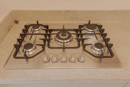 Apartamento à venda com 134m², 3 quartos e 1 vagaCozinha