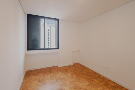 Apartamento à venda com 134m², 3 quartos e 1 vagaQuarto 2