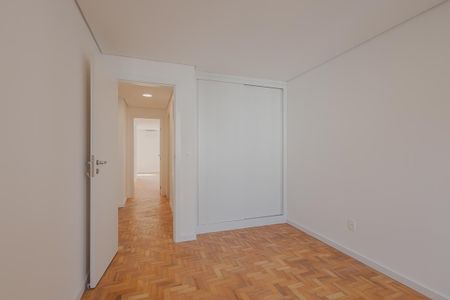 Apartamento à venda com 134m², 3 quartos e 1 vagaQuarto 2