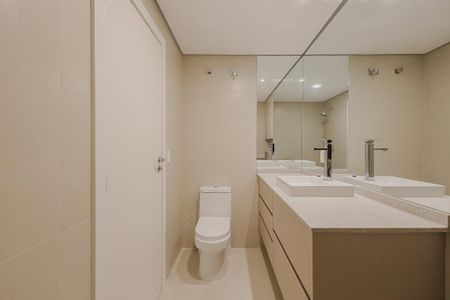 Apartamento à venda com 134m², 3 quartos e 1 vagaBanheiro