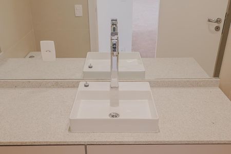 Apartamento à venda com 134m², 3 quartos e 1 vagaBanheiro