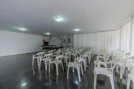 Apartamento à venda com 134m², 3 quartos e 1 vagaÁrea comum