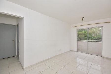 Sala de apartamento para alugar com 2 quartos, 66m² em Campo Limpo, São Paulo