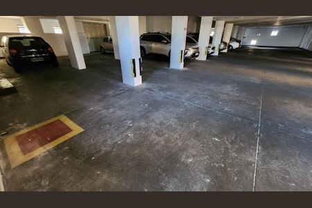 Apartamento para alugar com 160m², 3 quartos e 2 vagas Apartamento para alugar com 160m², 3 quartos e 2 vagasGaragem