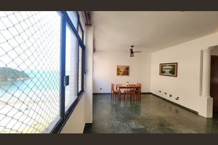 Apartamento para alugar com 160m², 3 quartos e 2 vagas Apartamento para alugar com 160m², 3 quartos e 2 vagasSala