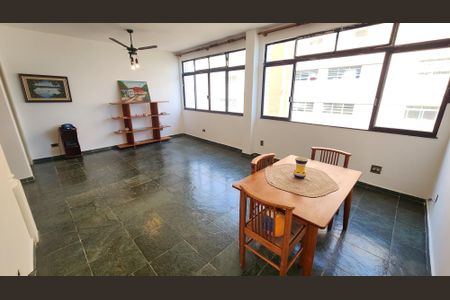 Apartamento para alugar com 160m², 3 quartos e 2 vagas Apartamento para alugar com 160m², 3 quartos e 2 vagasSala