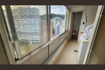 Apartamento para alugar com 160m², 3 quartos e 2 vagas Apartamento para alugar com 160m², 3 quartos e 2 vagasÁrea de Serviço