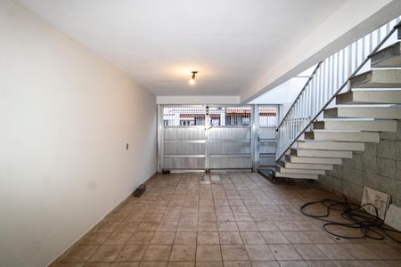 Casa à venda com 356m², 4 quartos e 3 vagas Casa à venda com 356m², 4 quartos e 3 vagasGaragem