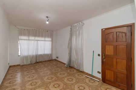 Sala de casa à venda com 4 quartos, 356m² em Vila Nova Mazzei, São Paulo
