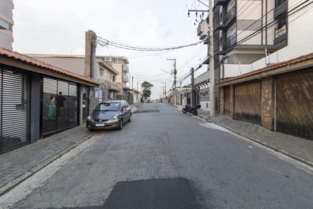 Casa à venda com 356m², 4 quartos e 3 vagas Casa à venda com 356m², 4 quartos e 3 vagasVista da Rua