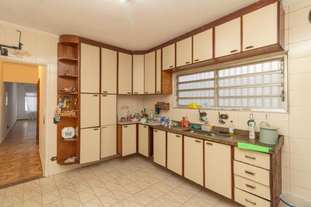 Casa à venda com 356m², 4 quartos e 3 vagas Casa à venda com 356m², 4 quartos e 3 vagasCozinha