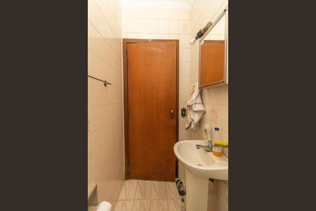 Casa à venda com 356m², 4 quartos e 3 vagas Casa à venda com 356m², 4 quartos e 3 vagasBanheiro