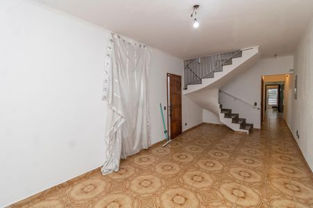 Sala de casa à venda com 4 quartos, 356m² em Vila Nova Mazzei, São Paulo