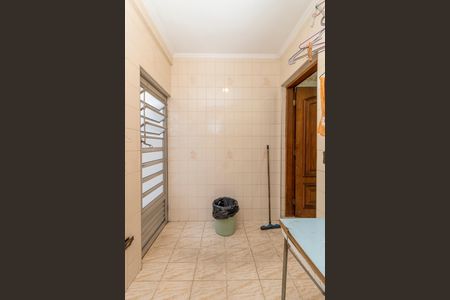 Casa à venda com 356m², 4 quartos e 3 vagas Casa à venda com 356m², 4 quartos e 3 vagasÁrea de Serviço