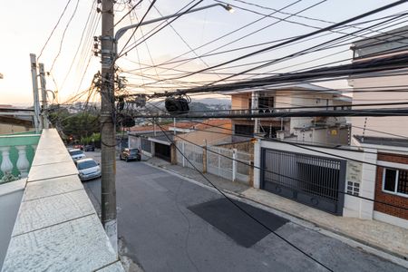 Casa à venda com 356m², 4 quartos e 3 vagas Casa à venda com 356m², 4 quartos e 3 vagasVista da Varanda