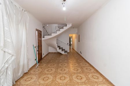 Sala de casa à venda com 4 quartos, 356m² em Vila Nova Mazzei, São Paulo