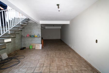 Casa à venda com 356m², 4 quartos e 3 vagas Casa à venda com 356m², 4 quartos e 3 vagasGaragem
